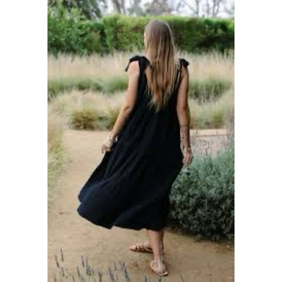 Rachel Pally gauze Adelaide dress - Picture 3 of 8